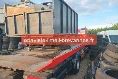 camion et poids lourd