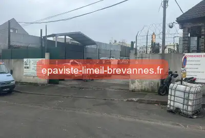 mettre à la casse sa voiture