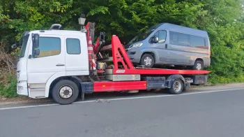 Besoin d'un épaviste pour enlever votre épave vers un centre VHU agrée ?