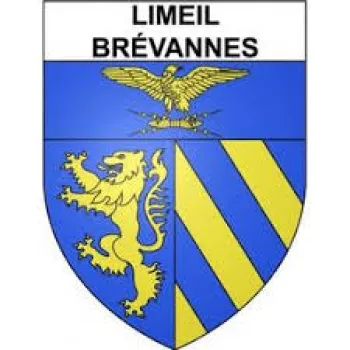 logo de la ville : Limeil-brevannes